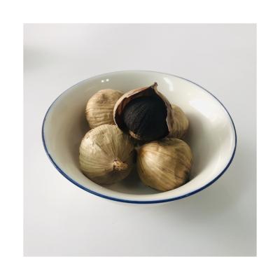 China 2021 fresh new premium high quality chinese black garlic for sale