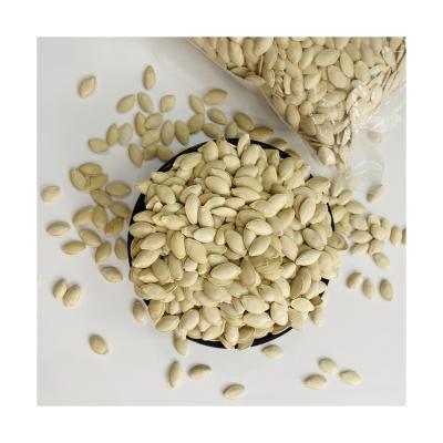 China 9.5-10mm Chinese Dry Pumpkin Seed Pumpkin Seed Inshell for sale