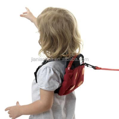 China 2014 New Design Ladybug High Quality Cute Baby Guardian Safety Harness for sale