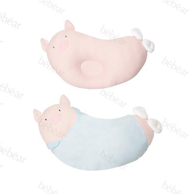 China Bebear Shape Baby Animal Pillow 56X32X48 Cm for sale