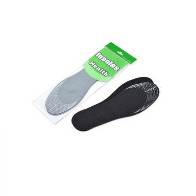 China Good Quality Feet Health Feet Product Customized Carbon Fiber Insole for sale