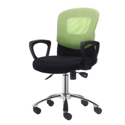 China Personality Adjustable Office Chairs Office Furniture (Size) Mesh Office Chairs On Sale for sale