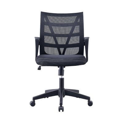 China Home Office Furniture Set (Height)Adjustable Office Chair India Office Chair With Locking Wheels for sale