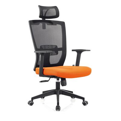 China (Size) New Style Adjustable Office Chairs Mesh Ergonomic Chair Office Mesh Chair for sale