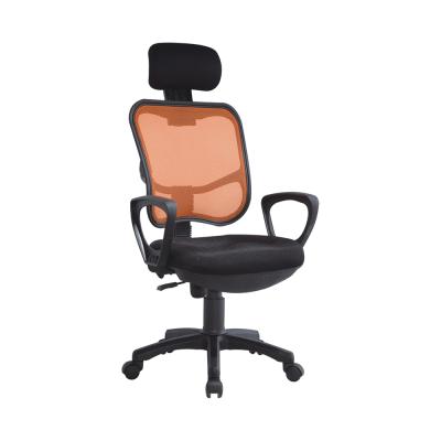 China (Size) Adjustable Shopping Office Chair Mesh Chair Swivel Revolving Chair Popular Desk for sale