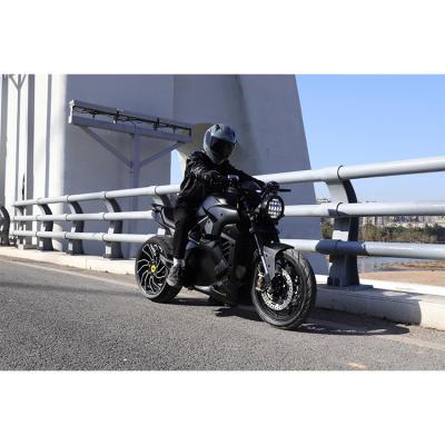 China Professionally made electric crossover motorcycle 210*62*105cm (1.36cbm) technology off-road dual sport for sale