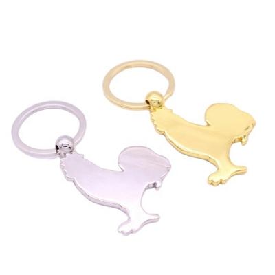 China All Key Chain Six Multi Speed ​​Stage 30mm Lobster Clasp Tool Shift Key Manual Chain for sale