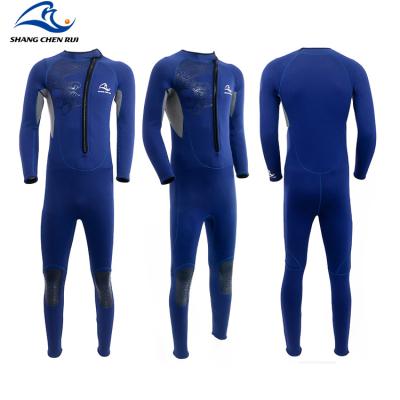 China MAN Neptune Series Long Sleeve 3mm Neoprene Printing 5mm Neoprene Wetsuit Mens Wetsuit for sale