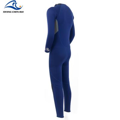 China MAN Neptune Series Long Sleeve 3mm Wetsuit Neoprene Mens 1 Mm For Mens Wetsuits for sale