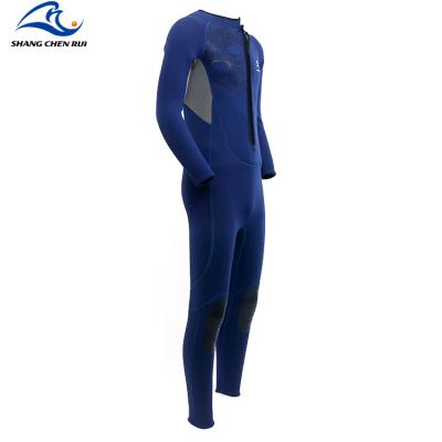 China MAN Neptune Series Wetsuit Model 3mm 5mm 7mm Mens Teams 3/2mm Neoprene Full Wetsuit for sale