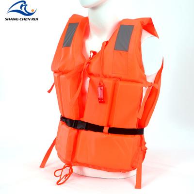 China Noonronc Adult Impact Sports Surfing Life Vest Invest Life Vest High Quality Adult Swimming Life Vest for sale