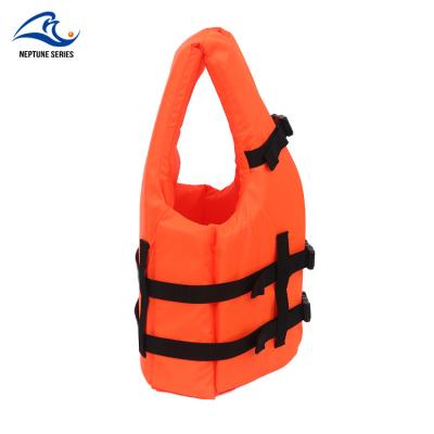 China Durable Slim Surfing Life Vest Watersport Life Vest Swim Vest Vest Life Vest for sale