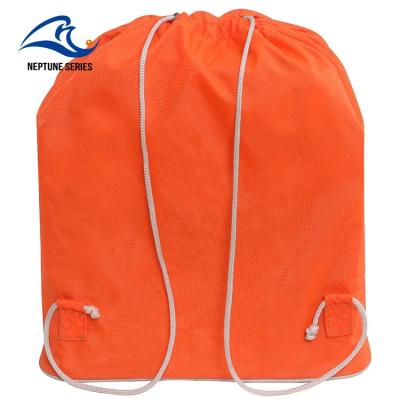 China Customized Modern Travel Beach Waterproof Durable Wetsuit Changing Mat Swimsuit Beachwear Carry Bag for sale