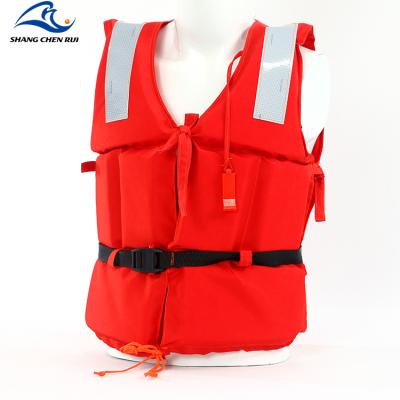 China Adult Neoprene Vest Life Jacketsports Life Jacket Invest Neoprene Adult Life Jacket for sale