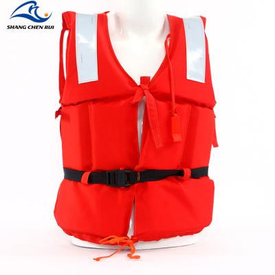 China Marine Vest Adult Neoprene Foam Promotional Life Vest Life Vests for sale