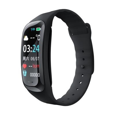 China MP3 Playback Heart Rate Monitor Fitness Tracker Smart Wristband Blood Pressure Monitor Smart Watch Kids Fitness Tracker Heart Watch for sale