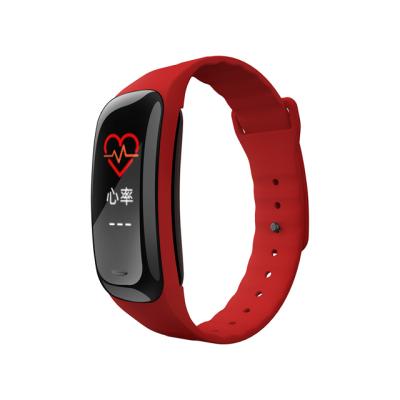 China 2022 MP3 Playback New Product Online Store b40 Kids Children Gift Heart Rate Sleep Monitor Fitness Smart Bracelet for sale