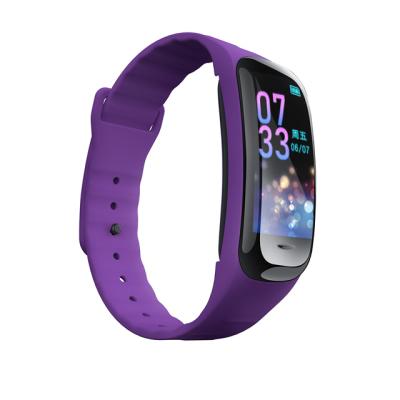 China Dropshipping Smartwatch Relogio Smart Wristband MP3 Playback Band Wristband Fitness Custom Smart Track Smart Watch for sale