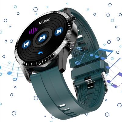 China hot selling fitpro 3G reloj inteligente smart watch on round m5 pro smart watch for sale