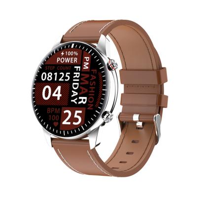 China china 3G touch watches series 6 w26 w66 hw12 fk88 reloj t55 x7 hw16 t900 t500+ smart waterproof smartwatch 2021 for sale