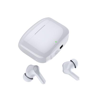 China Durable China Factory Customized TWS High Quality Portable Wireless Earphone Noise Canceling Radio Real Earbuds for sale