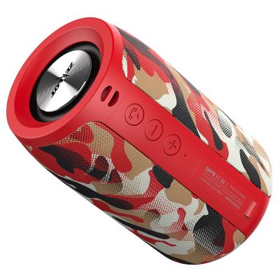 China Promotional waterproof HIGH FIDELITY subwoofer phone support S32 function S32 outdoor portable blue tooth speaker TF USB TWS AUX. from BT for sale