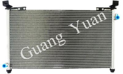 China High Performance Automotive AC Condenser For Honda Accord OEM 80100-S86-K21 for sale