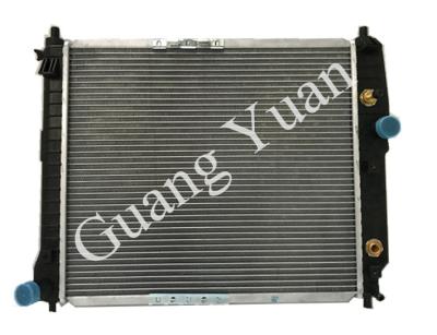 Chine Radiateur en aluminium d'échangeur de chaleur de Daewoo avec le capteur DPI 2774 96536524 de température de l'eau à vendre