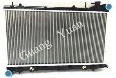 Chine OEM en aluminium de haute résistance 45111-SA030 DPI 13021 2674 de radiateur d'échangeur de chaleur de Subaru à vendre