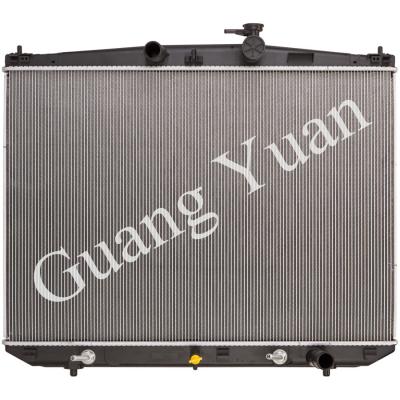 Chine 16400 radiateurs en aluminium de la voiture OP420, radiateur 3.5L V “14-16 de montagnard de Toyota à vendre