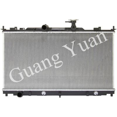 China Aluminum Auto Parts Radiator For Toyota Mazda 6 GS L4 2.5L L5A315200A / L5A415200A for sale