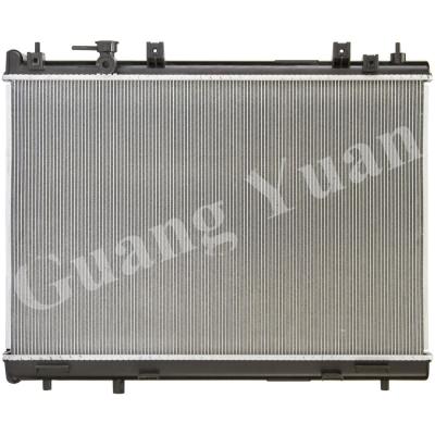 Chine Le radiateur de système de refroidissement Nissan Pathfinder avancent la base V6 3. 5L d'Infiniti QX60 à vendre