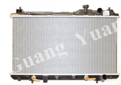 Chine 19010 radiateur en aluminium de P3f 901 Honda, radiateur de emballage en aluminium pour CRV 2.0L RD1 1997 2001 à vendre