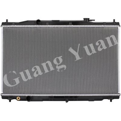 China Car Cooling System Honda Crv Radiator Replacement RM1/2/4 2012 AT 19010-REZ-A51 for sale