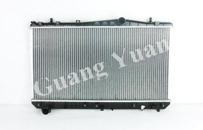 Chine 96553378 radiateur de voiture de Nissens 61633 DAEWOO pour OEM 95663243 de la TA de NUBIRA/EXCELLE “03 à vendre