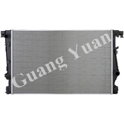 Chine radiateur de voiture de refroidissement par l'eau 68197299AC, radiateur cherokee 68229284AA DPI 13401 de jeep à vendre