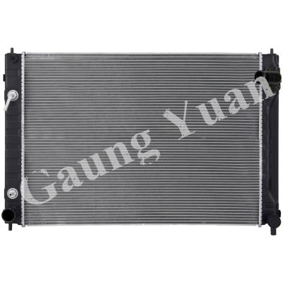 Chine Radiateur en aluminium à grande vitesse de Nissan pour INFINITI Q70 14-15 à 21460-1MA0A DPI 13284 à vendre