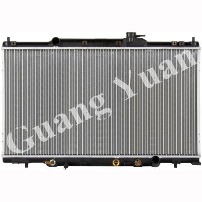 中国 OEM 19010 Ppa A51ホンダのアルミニウム ラジエーターCRV 02-06 RD5 Nissens 68106 DPI 2443 販売のため