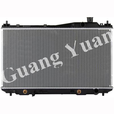 China Aluminiumheizkörper DPI 2354 Honda Civic ES7/ES8 Soem 19010 - PLC - 901 zu verkaufen