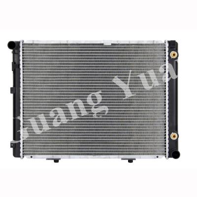 China Radiador de refrigeração água DPI 442 do carro de BMW 443 452 1308 OEM 201 500 1203 2103 4303 8103 à venda