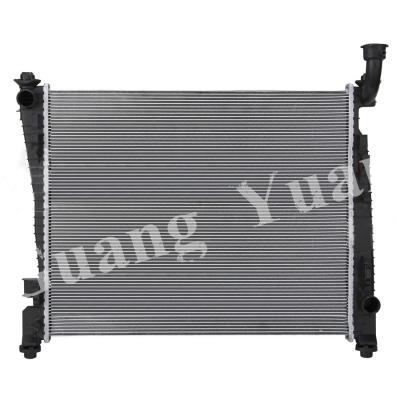 Chine Radiateur en aluminium DPI 13200 55038001AG/AH/55038185AE de Grand Cherokee de jeep d'OEM 52014529AB à vendre