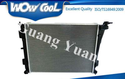 China 66783 Sonata' 2011 MT Hyundai Radiator Replacement For Classic Cars 253103S050 for sale