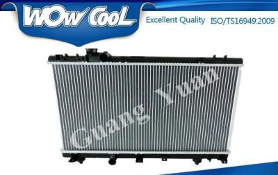 China 1994-1999 de Radiator van Toyota Paseo met Hoge de Prestatiesoem 16400 11590 van de Hittedissipatie Te koop