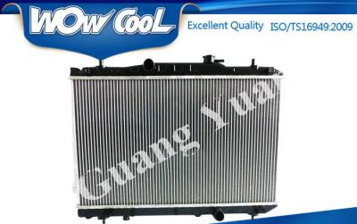 China De Radiator van aluminiumhonda Kia Cerato met Hoge OEM van de Hitteoverdracht 25310-2F840/2F800 Te koop