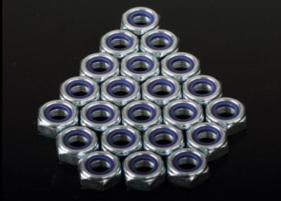 China Self-locking nut for sale