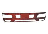 Cina 07 Model lower bumper（Tipper） in vendita