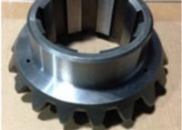 China Drive shaft rear bevel pinion à venda