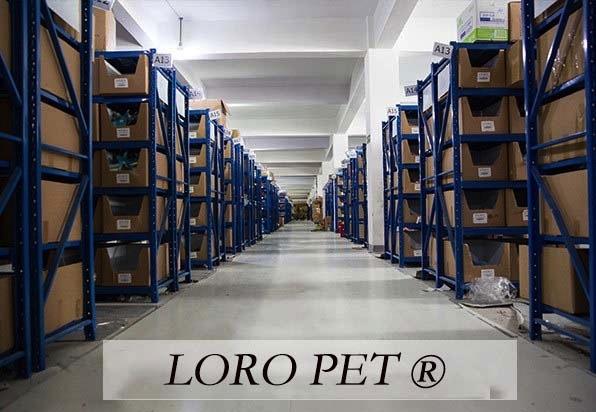 Verified China supplier - Hangzhou LORO PET Products Co. , Ltd.