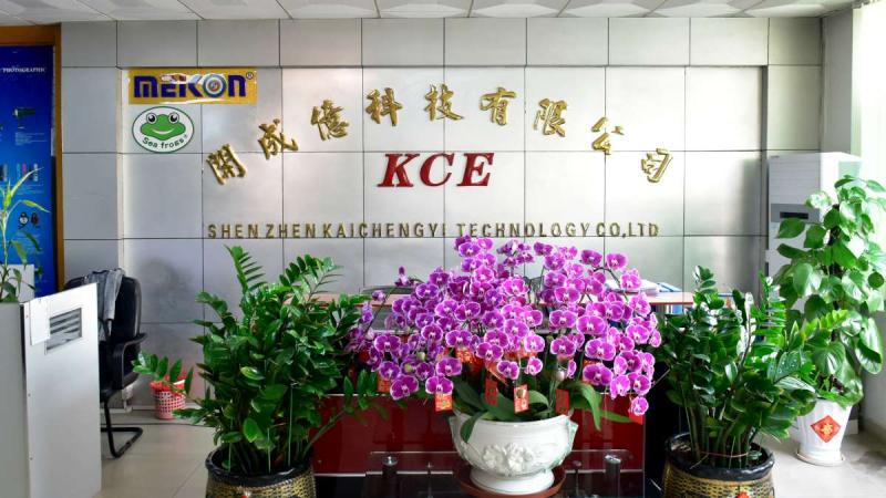 Verified China supplier - Shenzhen Kaichengyi Technology Co., Ltd.