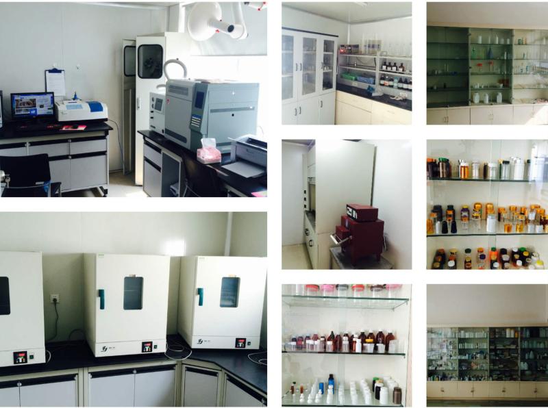 Verified China supplier - Taizhou Jiemao Plastic Co., Ltd.